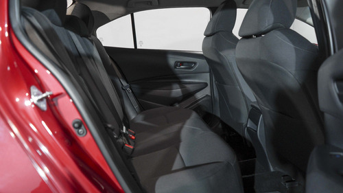 Toyota Corolla 2.0 Xli Mt 170cv 2022