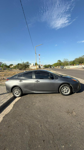 Toyota Prius 1.8 Iv 2018