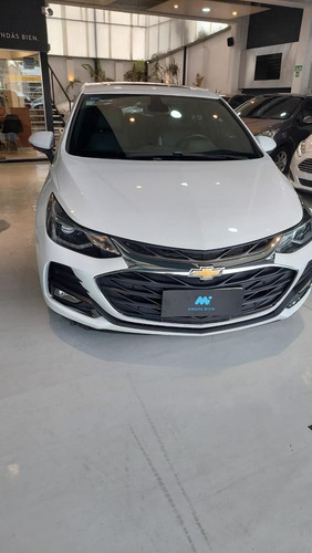 Chevrolet Cruze 1.4 Ltz At 153cv 2021