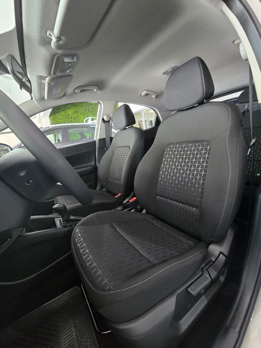 Hyundai HB20 1.6 Comfort Plus Mt 2025