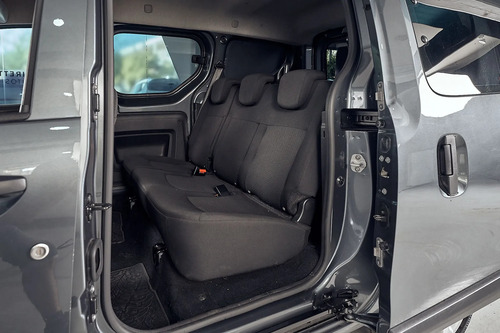 Renault Kangoo Express 2a 1.6 Sce 114 5 asientos 2026