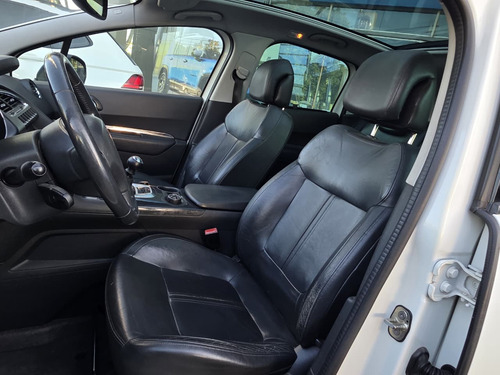 Peugeot 3008 1.6 Premium Plus Thp 156cv 2012