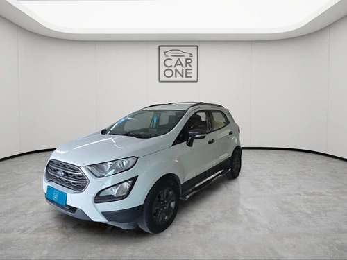 Ford Ecosport 1.5 FREESTYLE L18 2019