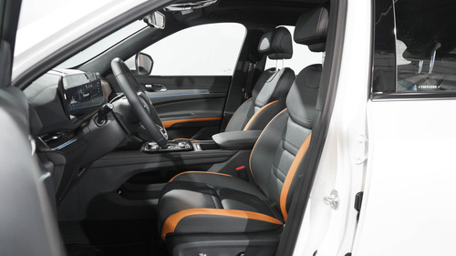 Ford Territory 1.8 Ecoboost Titanium At 2026