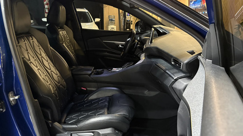 Peugeot 3008 1.6 Gt-line Thp Tiptronic 2018