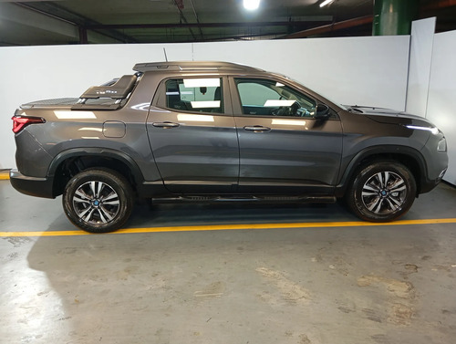 Fiat Toro 1.3T Freedom 4X2 At L/24 2025