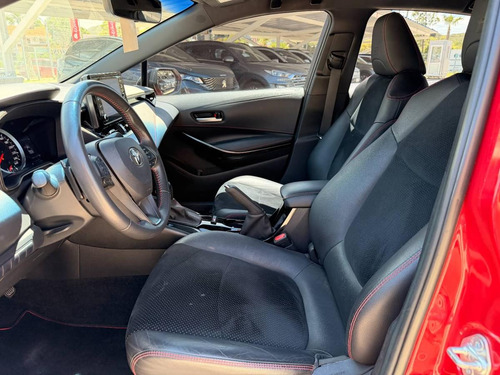 Toyota Corolla 2.0 Gr-Sport Cvt 2021