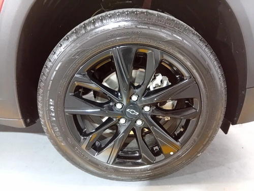 Chevrolet Tracker 1.2 T Rs At6 2024