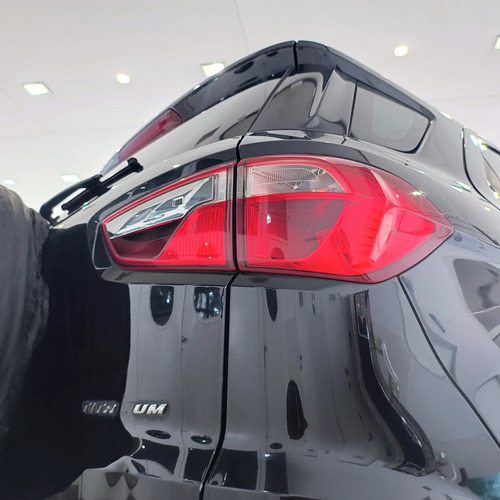 Ford Ecosport 1.6 Titanium 110cv 4x2 2017