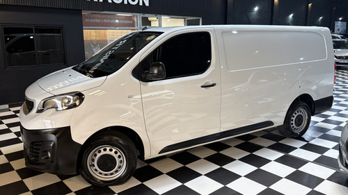 Peugeot Expert 1.6 Hdi Premium 2022