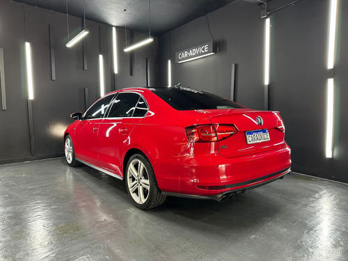 Volkswagen Vento 2.0 T SI GLI NAV DSG L16 2017