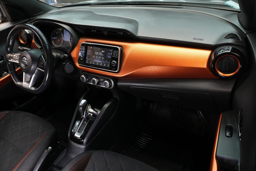 Nissan Kicks 1.6 Advance Cvt 2017