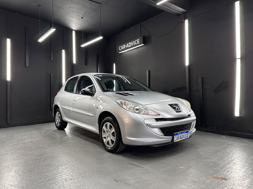 Peugeot 207 COMPACT 1.4 5 P XSALLURE 2014