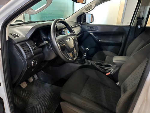 Ford Ranger 2.0 Cd 4X4 Xl 170Cv 2023