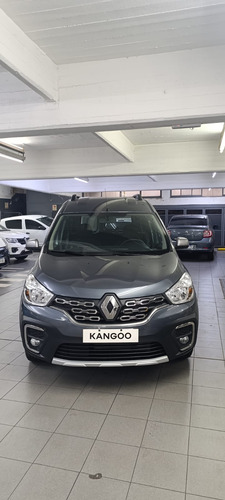 Renault Kangoo Ii 1.6 Sce Stepway 2025