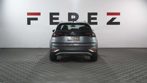 Volkswagen Nivus 1.0 Tsi 200 Highline 2020