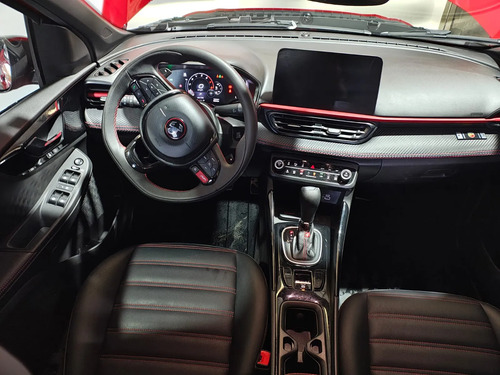 Fiat FASTBACK 1.3 Abarth T270 At6 2024