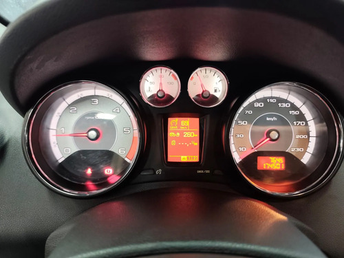 Peugeot 308 1.6 HDI FELINE 2018