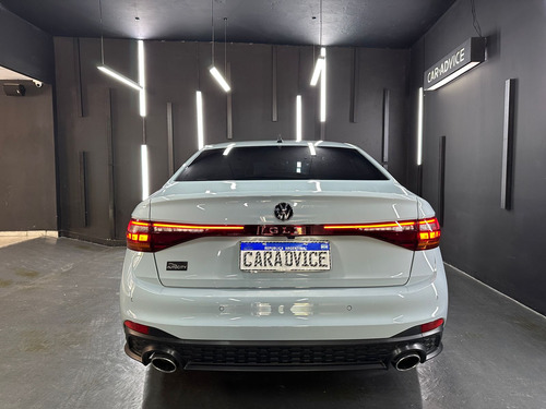 Volkswagen Vento 2.0 350TSI GLI DSG L26 2025