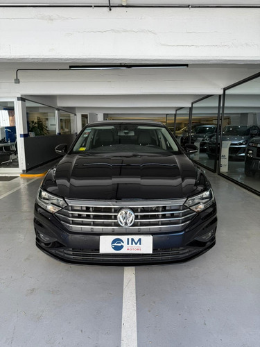 Volkswagen Vento 1.4 Comfortline 150cv At 2019