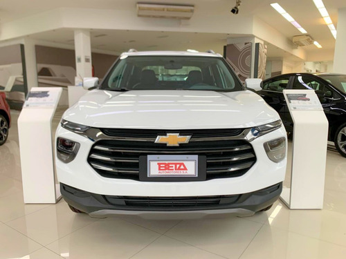 Chevrolet Montana 1.2 T PREMIER AT L26 2026