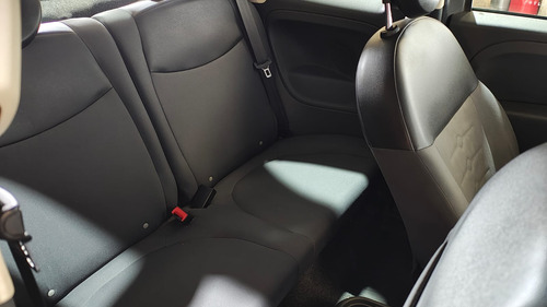 Fiat 500 1.4 Cult 85cv 2012