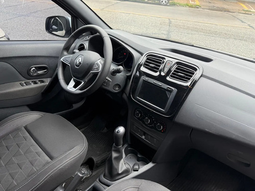 Renault Sandero Zen 2023