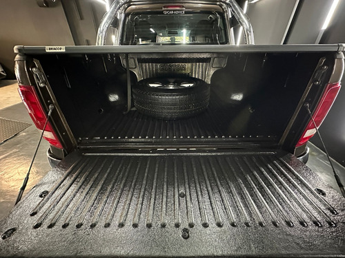 Volkswagen Amarok 2.0 TD 180HP 4X2 DC HIGHLINE L12 2012