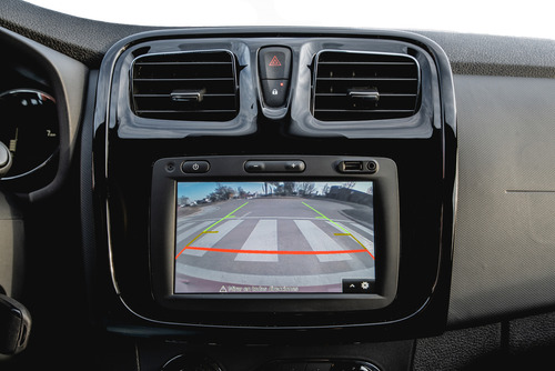 Renault Sandero 1.6 16v Intens 2025