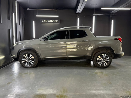 Fiat Toro 2.0 TDI 4X4 VOLCANO AT9 L24 2023