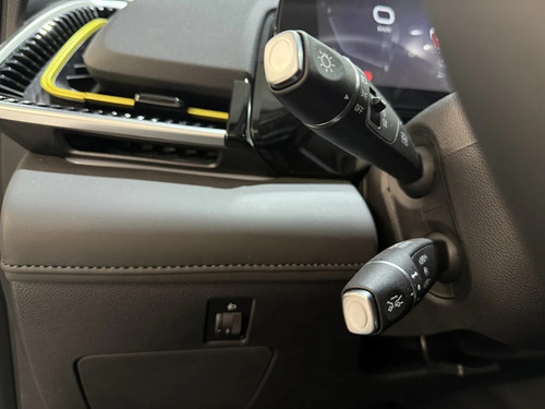 BAIC X55 Ii 1.5T Luxury 7Dct 2026