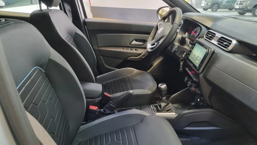 Renault Duster 1.6 Hr16 Intens 115Cv 2026