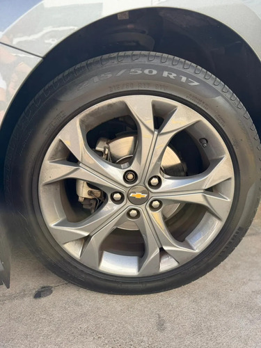 Chevrolet Cruze 1.4 Ltz At Sedan 2023