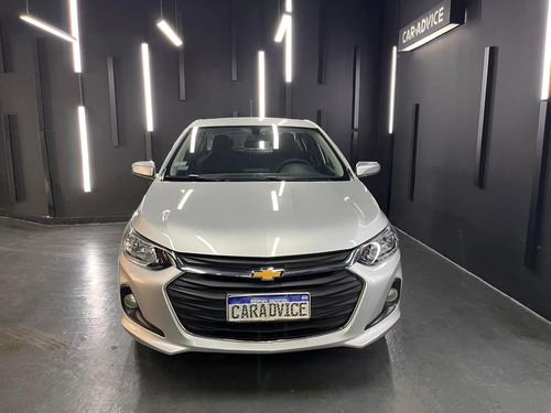 Chevrolet Onix 1.2 LT TECH 5P L19 2020