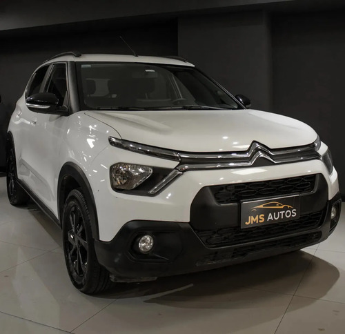 Citroën C3 1.6 Vti 115 Live 2024