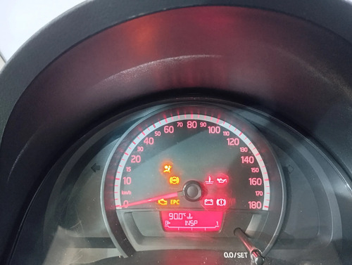 Volkswagen Up! ! 3 Ptas Take Aa 2017