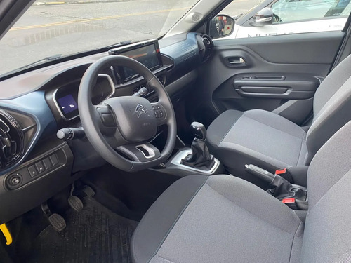 Citroën C3 1.6 16v Vti 115 Feel 2026