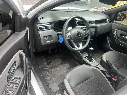 Renault Duster 1.6 Hr16 Intens 115Cv 2025