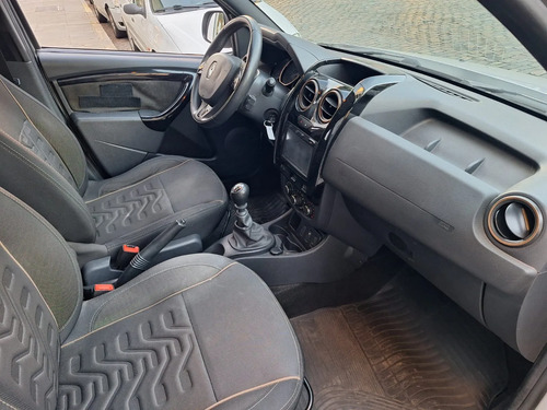 Renault Duster 2.0 Ph2 4x2 Privilege 143cv 2016
