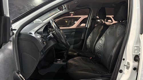 Renault Sandero Stepway 1.6 Dynamique 105cv 2016