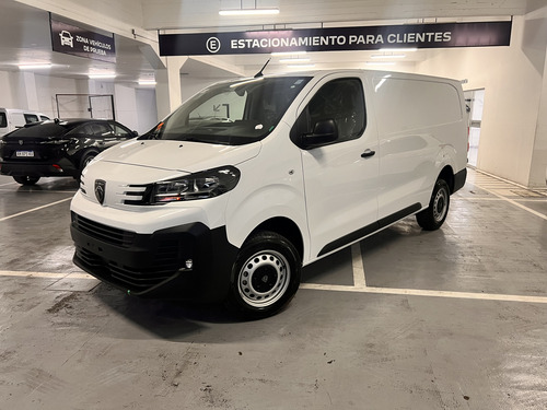 Peugeot Expert 1.6 Hdi Premium 2025