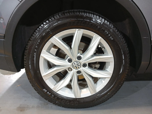 Volkswagen Tiguan Allspace Allspace 2.0T Comfortli.aut 2018