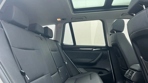 BMW X3 2.0 Xdrive 28i Xline 245cv 2017