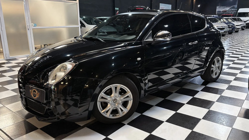 Alfa Romeo Mito 1.4 Progression Multiair T 135cv Tct 2013