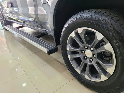 Chevrolet Silverado 5.3 V8 4X4 HIGH COUNTRY AT10 2026