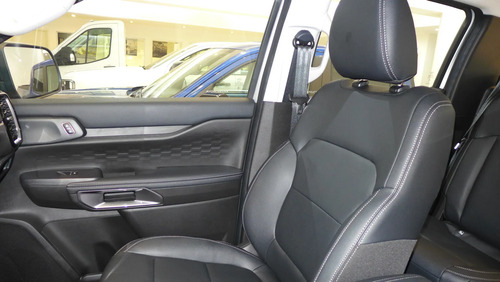 Ford Ranger 2.0 Cd 4X4 Xlt At 210Cv 2026