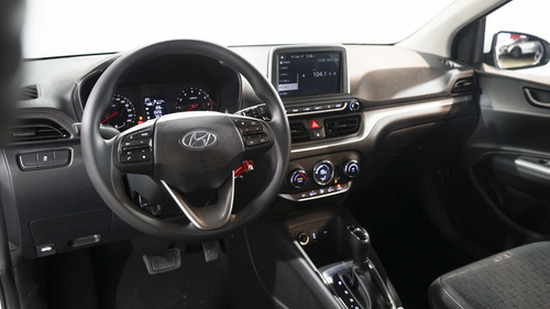 Hyundai HB20 1.6 Comfort Plus At 2026