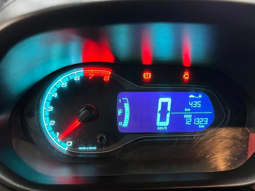 Chevrolet Prisma 1.4 LTZ L16 2016