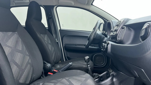 Fiat Mobi 1.0 Easy 2017