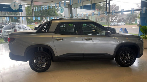 Chevrolet Montana Premier 2024